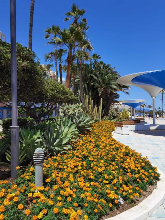 Villa Casa Gibraltar Estepona Exterior foto