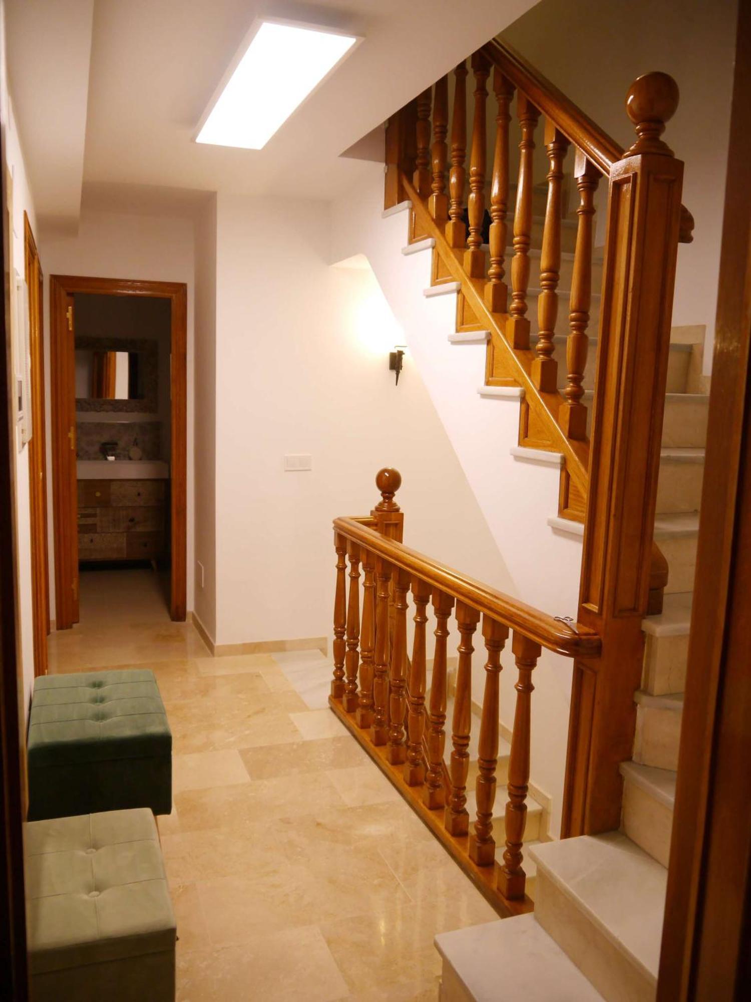 Villa Casa Gibraltar Estepona Exterior foto